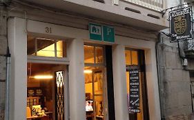 Albergue Los Blasones